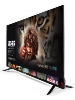 evoQ 43E3RLD2 43 inch Full HD Smart LED TV
