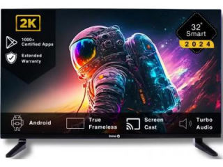 Innoq 32S-SPECTRA 32 inch HD ready Smart LED TV