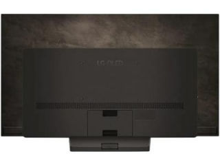 OLED65C4XLA 65 inch UHD Smart OLED evo TV