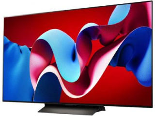 OLED65C4XLA 65 inch UHD Smart OLED evo TV