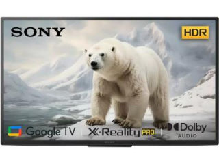 Sony KD-32W825 32 inch HD ready Smart LED TV