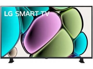LG 32LR686BPSA 32 inch HD ready Smart LED TV