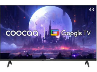 Coocaa 43Z73 43 inch Full HD Smart LED TV