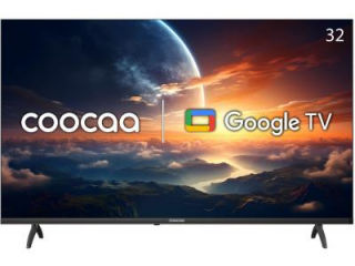 Coocaa 32Z73 32 inch HD ready Smart LED TV