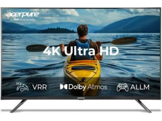 Acerpure Aspire AP43UG51ASFTD 43 inch UHD Smart LED TV