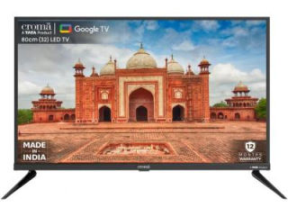 Croma CREL032HGC331801 32 inch HD ready Smart LED TV
