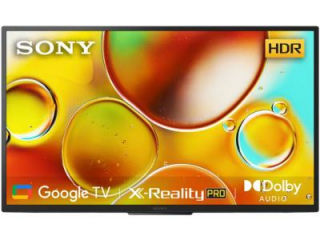 Sony BRAVIA KD-32W835 32 inch HD ready Smart LED TV