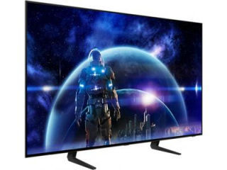 QA48S90DAELXL 48 inch UHD Smart OLED TV