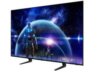 QA48S90DAELXL 48 inch UHD Smart OLED TV