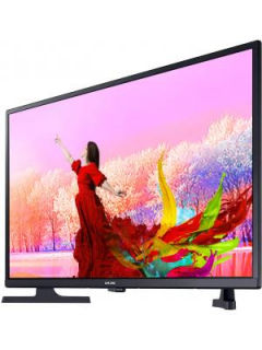 UA32T4340BK 32 inch HD ready Smart LED TV