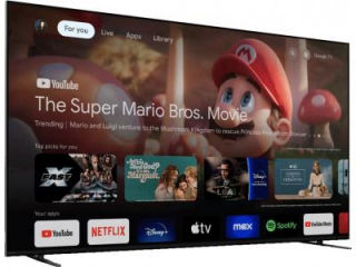BRAVIA 7 K-75XR70 75 inch UHD Smart Mini LED TV