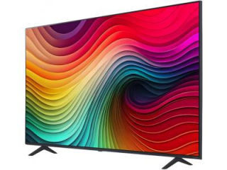 55NANO80T6A 55 inch UHD Smart LED TV