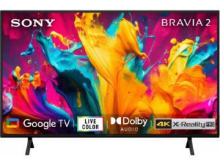 BRAVIA 2 K-43S20B 43 inch UHD Smart LED TV