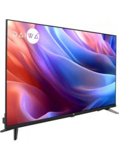D43Q3WOS 43 inch UHD Smart QLED TV