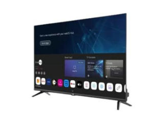 D43Q3WOS 43 inch UHD Smart QLED TV