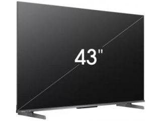 43E68N 43 inch UHD Smart QLED TV