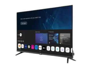 D43U3WOS 43 inch UHD Smart LED TV