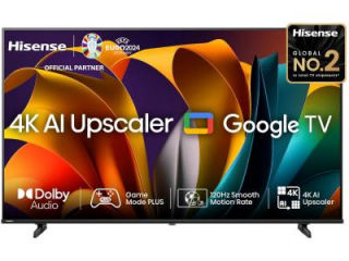 Hisense 43E6N 43 inch UHD Smart LED TV