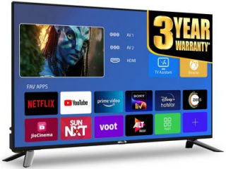 LES325SE 32 inch HD ready Smart LED TV