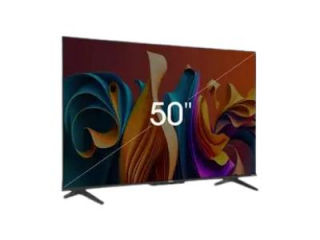 50Q6N 50 inch UHD Smart QLED TV
