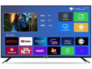 Ibell LES435SE 43 inch Full HD Smart LED TV