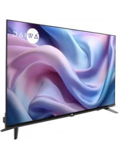 D43F1COC 43 inch Full HD Smart LED TV