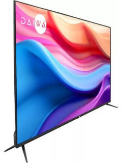 D65Q2WOS 65 inch UHD Smart QLED TV