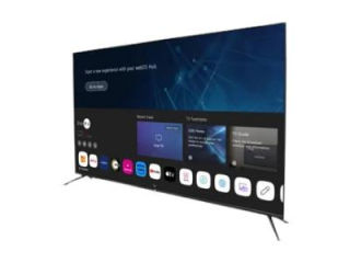 D65Q2WOS 65 inch UHD Smart QLED TV