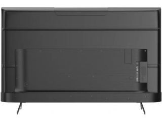 CREL075UGC024602 75 inch UHD Smart QLED TV