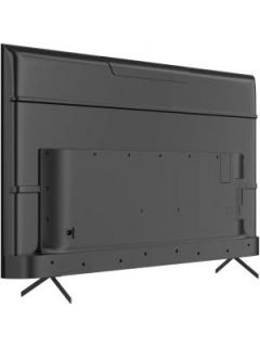 CREL075UGC024602 75 inch UHD Smart QLED TV