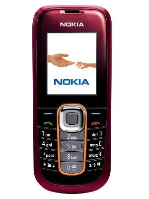 Nokia 2600 Classic