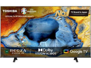 Toshiba 43C350NP 43 inch UHD Smart LED TV