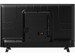 43C350NP 43 inch UHD Smart LED TV