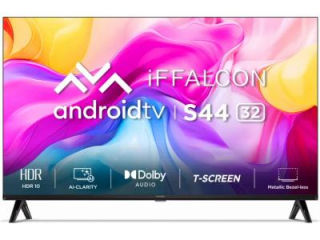 iFFALCON iFF32S44 32 inch HD ready Smart LED TV