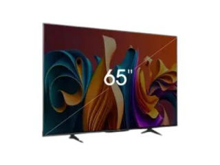 65Q6N 65 inch UHD Smart QLED TV
