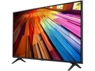 55UT80506LA 55 inch UHD Smart LED TV
