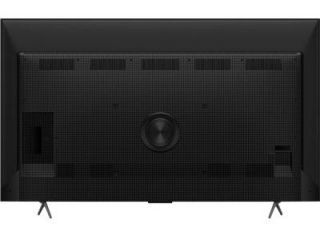 55C655 55 inch UHD Smart QLED TV