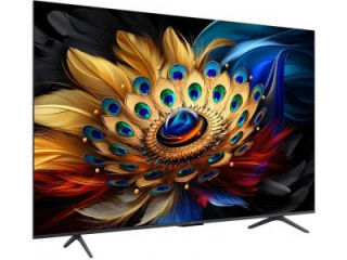 55C655 55 inch UHD Smart QLED TV