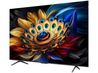 55C655 55 inch UHD Smart QLED TV