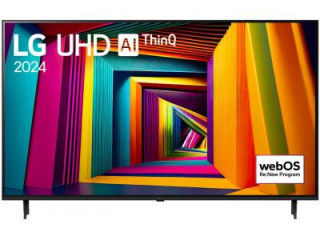 LG 65UT90506LB 65 inch UHD Smart LED TV