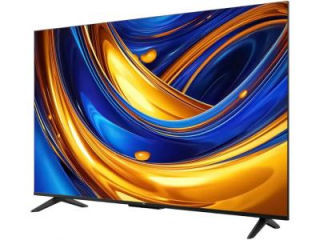 55P655 55 inch UHD Smart LED TV