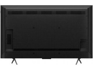 43C655 43 inch UHD Smart QLED TV