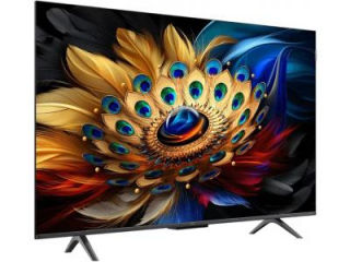 43C655 43 inch UHD Smart QLED TV