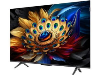 43C655 43 inch UHD Smart QLED TV