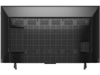 55C61B 55 inch UHD Smart QLED TV