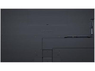 OLED55G46LA 55 inch UHD Smart OLED evo TV