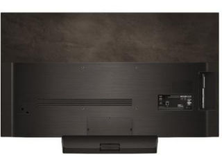 OLED77C46LA 77 inch UHD Smart OLED evo TV