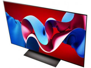 OLED77C46LA 77 inch UHD Smart OLED evo TV