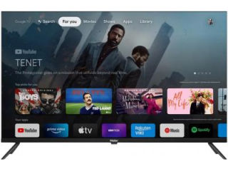 LE32K8200GT 32 inch HD ready Smart LED TV