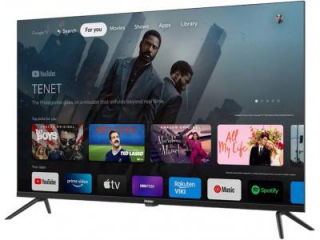 LE32K8200GT 32 inch HD ready Smart LED TV